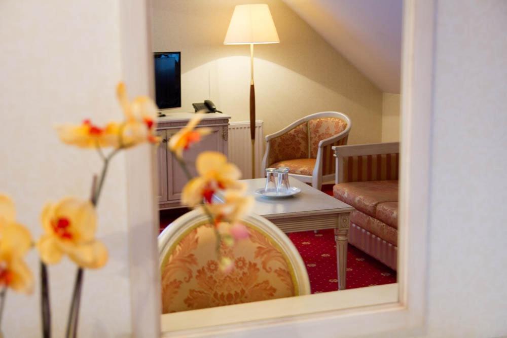 Hotel Stodolka Cminsk Kültér fotó
