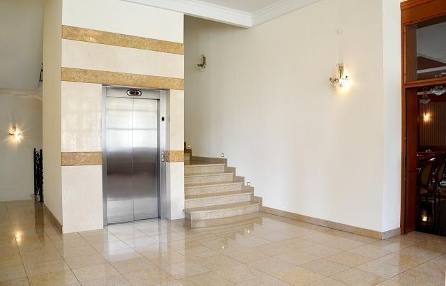 Hotel Stodolka Cminsk Kültér fotó