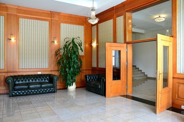Hotel Stodolka Cminsk Kültér fotó