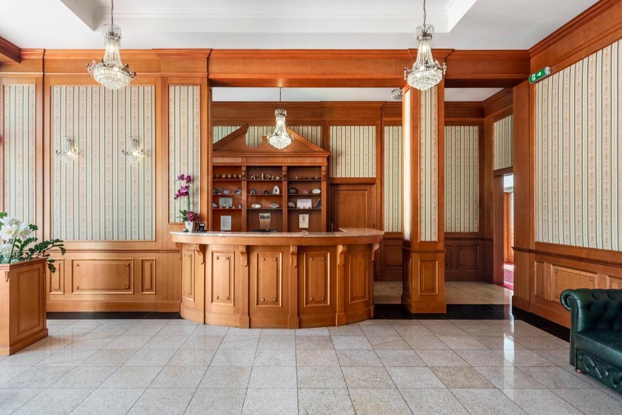 Hotel Stodolka Cminsk Kültér fotó